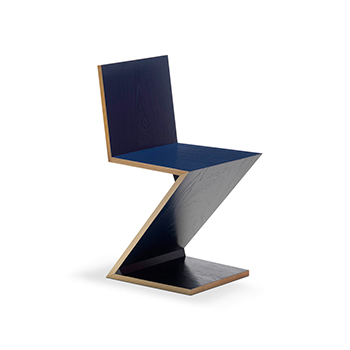 Zig Zag – disponible en showroom